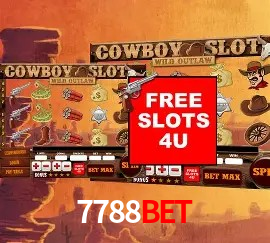 Desvendando o Mundo dos Jogos Virtuais na 7788bet