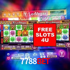 A Emoção da Loteria na 7788bet: Uma Chance de Mudança de Vida